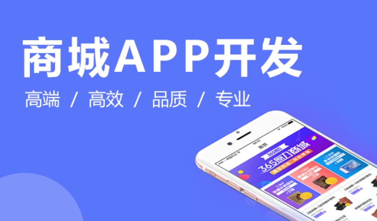 開啟電商新征程：專業商城APP開發服務